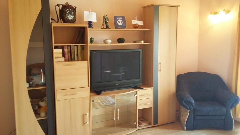 Fodi Apartman ザラカロシュ エクステリア 写真